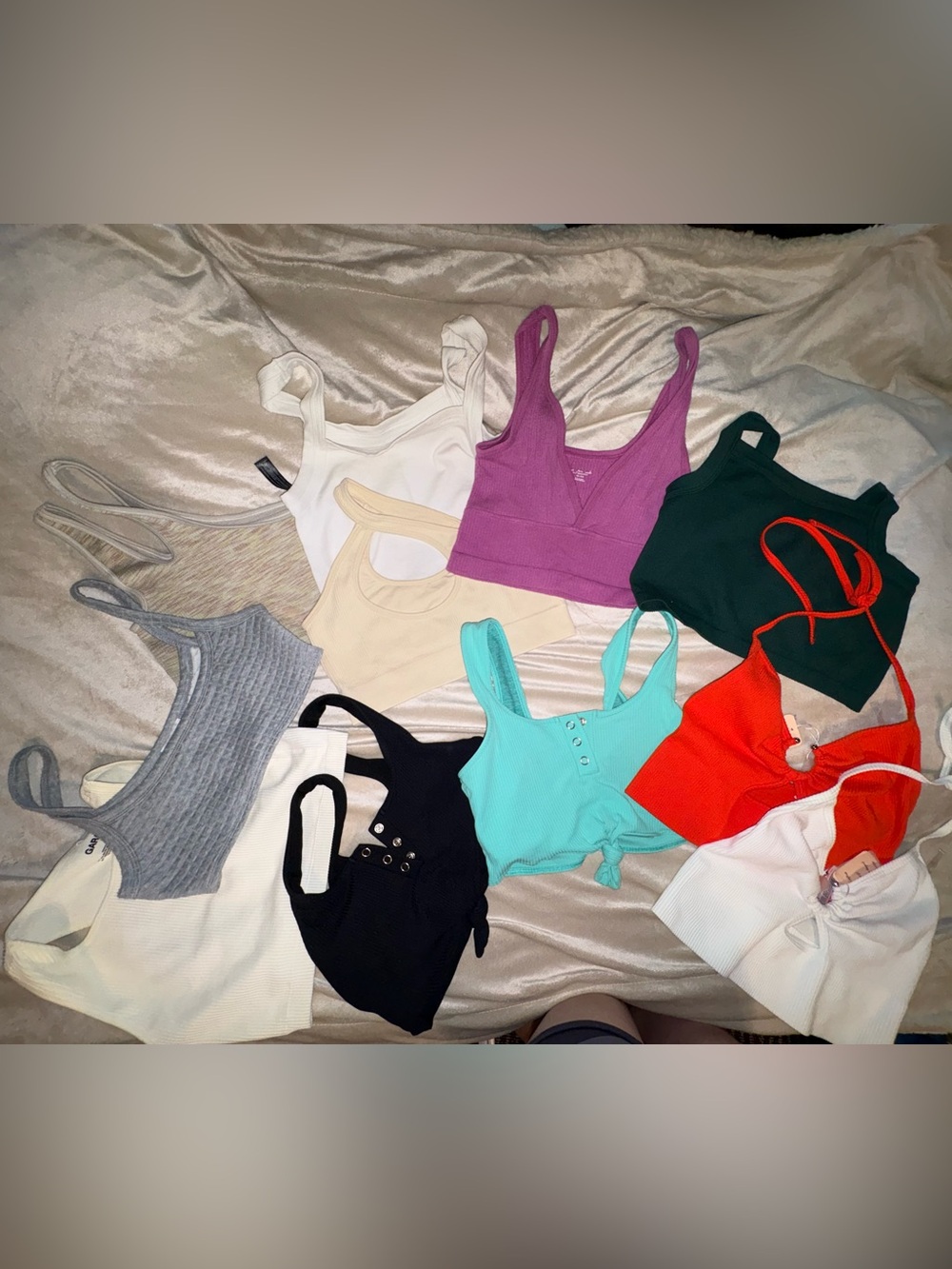 Bralette Bundle various brands